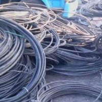自贡废旧店缆回收公司，二手电缆上门回收，量大价优