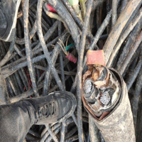 武威电厂废旧电缆回收，工程剩余电缆回收2020服务价格