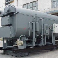 建德市溴化锂中央空调回收-建德市二手冷水机组回收