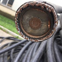 保定电缆线回收 保定周边废旧电缆线