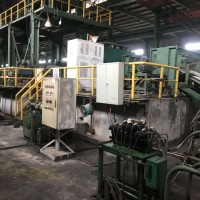 萧山回收工厂设备大型反应釜设备拆除回收