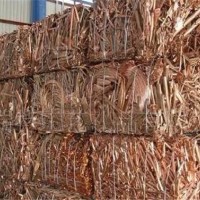 赤松镇回收废铜价格多少钱-金华金东废品回收公司