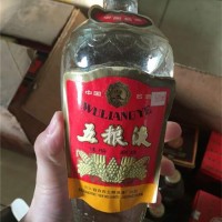 南陵老酒回收市场价格问芜湖礼品收购商