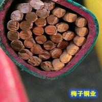 许昌电力电缆回收 许昌废旧电缆回收哪家回收价格高