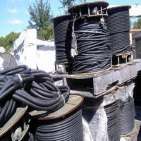 榆树高压电缆回收 榆树废旧电缆回收价格上涨蒸蒸日上