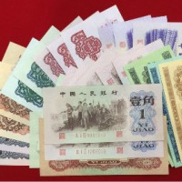 南京六合老金银币回收价格多少钱