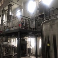 天宁区高价回收化工厂设备 天宁二手成型设备回收公司
