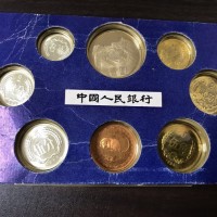 安徽六安回收1981年长城币价格表 纪念币回收价格表五角铜币