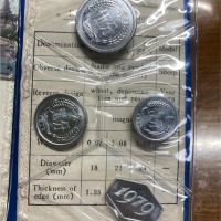 1980-1986年长城币 苏州回收长城币价格表 回收纪念币