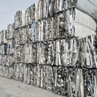 杭州废铝回收厂家常年高价回收工厂废铝边角料拆迁料