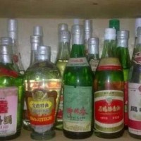 黄冈浠水县五粮液回收价格 黄石名酒回收价格表