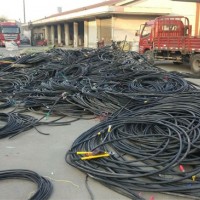 安徽青阳废旧电缆线回收，池州高价回收电线电缆业务