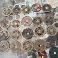 老铜钱回收咨询  上海市清代老铜钱回收