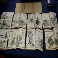 苏州旧书刊回收咨询价值_苏州老画册书籍回收商店
