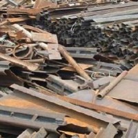 南陵县废铁料回收价格多少钱一吨？