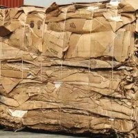 青山湖回收废纸公司地址 南昌废纸板收购公司