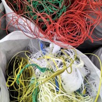 西安莲湖PVC塑料回收价格_西安专业回收废旧塑料
