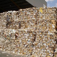 青山湖废纸板回收厂家-南昌上门回收废纸公司