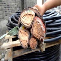 呼和浩特电缆线回收公司库存电缆回收什么价格