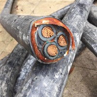乌海废旧电缆线回收-(内蒙)上门回收废旧电线