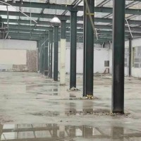 泉州金门厂房搬迁施工方案-咨询泉州钢结构拆除回收公司