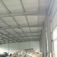 泉州泉港钢结构厂房拆除回收价格-有专业团队上门拆除