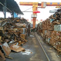 烟台牟平废钢回收多少钱一斤