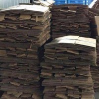 南昌东湖废纸板回收价格多少钱一公斤？