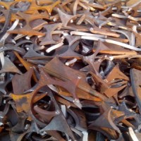 烟台芝罘铁屑回收多少钱一斤