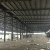 泉州泉港钢结构厂房拆除市场价格-泉州厂房拆除公司