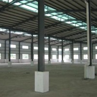 杭州桐庐县钢结构厂房拆除市场价格-杭州厂房拆除公司