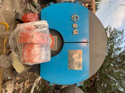 沧州二手锅炉公司高价收购各种二手锅炉