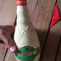 天津南开五粮液回收价格一览表