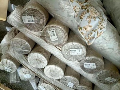 广东碎布回收-珠海工厂废布料收购价格