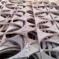烟台芝罘废钢回收多少钱一斤