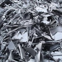 大量废铝处理
