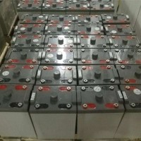 上海二手电源柜回收 浦东二手UPS蓄电池回收