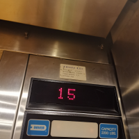 美国杜佛电梯需要拆除回收