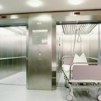 上海杨浦​​医用电梯回收公司专业回收各类医用电梯