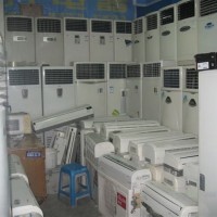 杭州空调回收公司提供滨江萧山二手空调中央空调设备回收服务
