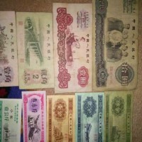 长沙老纸币回收10元连号人民币回收价格