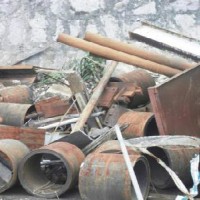 广州南沙区回收废铁公司-在线咨询快速上门