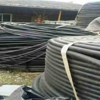南昌铜电缆回收价格一览表 南昌二手电缆回收厂家