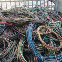 南昌铜电缆回收价格一览表 南昌二手电缆回收厂家