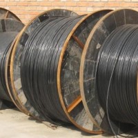 南昌新建铜电缆回收价格多少钱每米 南昌高价回收电缆线