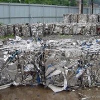 长兴废铝收购价格是多少钱一吨_咨询湖州废铝回收公司