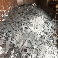 德清铝型材回收价格是多少钱一吨_咨询湖州废铝回收公司