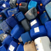 浦东塑料桶回收多少钱一斤_上海塑料桶回收厂家