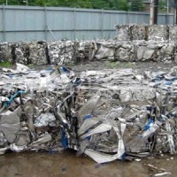 湖州吴兴区铝型材回收公司在哪里呢-湖州地区高价回收废铝
