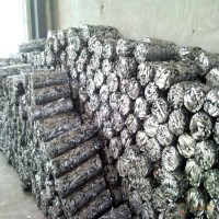 吴兴区铝型材回收价格是多少钱一吨_咨询湖州废铝回收公司